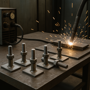 Изготовление анкеров в наличии в Тюмени