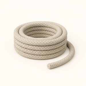 Асбестовый шнур 4 мм ШАОН ГОСТ 1779-83 в наличии в Тюмени