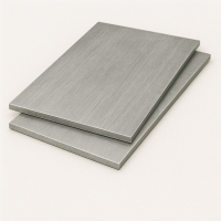 Листовая сталь