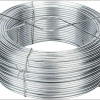 Проволока стальная углеродистая