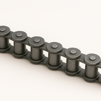 Цепь приводная втулочная ПВ-9,525-13,0 в наличии в Тюмени