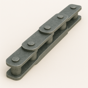 Цепь тяговая пластинчатая М1250 в наличии в Тюмени