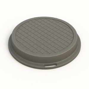 Люк легкий 770х70 мм 600 мм 49 кг 3 т в наличии в Тюмени