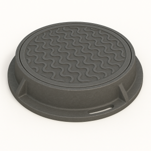 Люк магистральный 870х115 мм 600 мм 146,5 кг 40 т ТМ (Д400)-2-60 в наличии в Тюмени