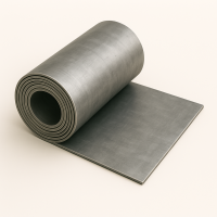 Роль свинцовая 2х2800 мм С1 ГОСТ 89-2018