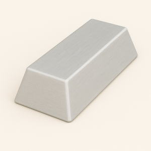 Дюралевая чушка Д16 ГОСТ 1131-76 в наличии в Тюмени