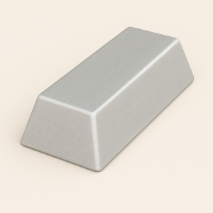 Чушка алюминиевая А99 ГОСТ 11069-2019 в наличии в Тюмени