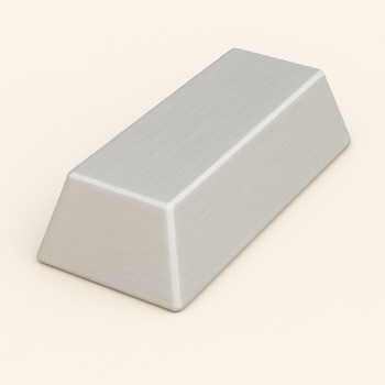 Дюралевая чушка Д1 ГОСТ 1131-76 в наличии в Тюмени