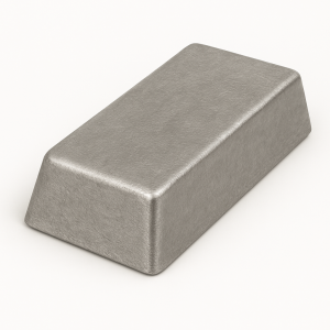 Чушка никеля Н-3 ГОСТ 849-2018 в наличии в Тюмени