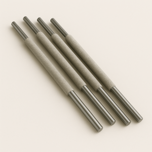 Электрод для сварки 2,5 мм УОНИ-13/85 в наличии в Тюмени