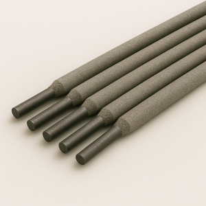 Электрод для сварки 5 мм 48Н-1 в наличии в Тюмени