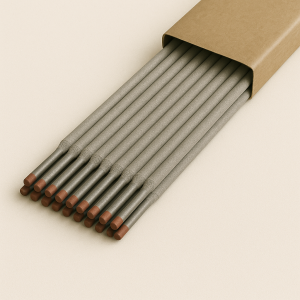 Электрод для сварки 2,5 мм УОНИИ-13/55 в наличии в Тюмени