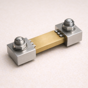 Шунт измерительный 75.ШИСВ-50 в наличии в Тюмени