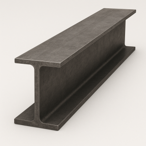 Низколегированная двутавровая балка 30Ш2 300х201х9х15 09Г2С в наличии в Тюмени