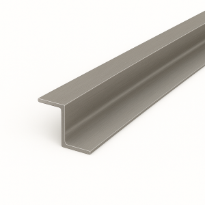 Z-образный профиль стальной 80х40х40х3 мм 17Г1С ГОСТ 13229-78 в наличии в Тюмени