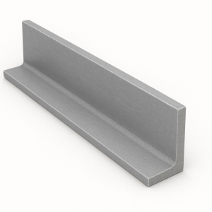 Судовой уголок 125х80х10 мм A40S в наличии в Тюмени