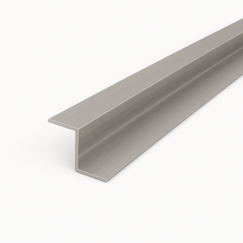 Z-образный профиль алюминиевый 107х47х55х24 мм АМг2 ГОСТ Р 50067-92 в наличии в Тюмени