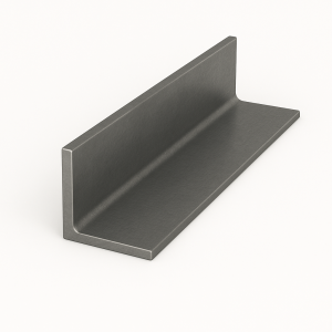 L-образный профиль стальной 140х140х10 мм ст3 ГОСТ 8509-93 в наличии в Тюмени