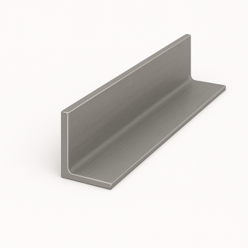 Г-образный профиль стальной 100х100х10 мм Ст3кп ГОСТ 8509-93 в наличии в Тюмени