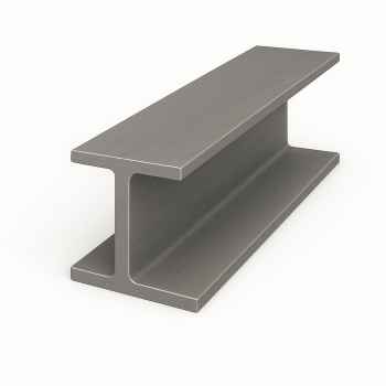 Н-образный профиль стальной 334х249х8 мм СТ0 ГОСТ Р 57837-2017 в наличии в Тюмени