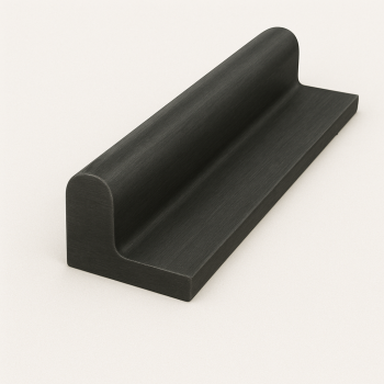 Горячекатаный полособульб 11х48х220 мм D32 несимметричный в наличии в Тюмени