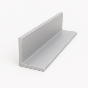 Г-образный профиль алюминиевый 100,9х25х7х7 мм 1925 ГОСТ 13738-91 в наличии в Тюмени