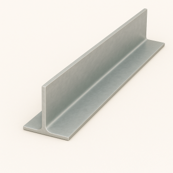 Тавр нержавеющий 420001 3х18х14 мм 07Х16Н6-Ш в наличии в Тюмени