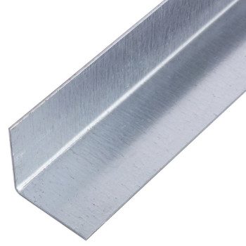 Уголок оцинкованный 40х40х4 мм ст3 ГОСТ 8509-93 в наличии в Тюмени