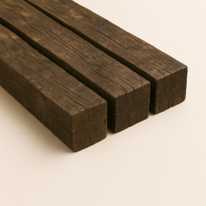 Шпалы деревянные тип II б/у для главных путей 2750х230х160 мм в наличии в Тюмени