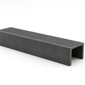 Низколегированный швеллер 18Э 180х70х4,8 мм 09Г2С ГОСТ 8240-97 в наличии в Тюмени