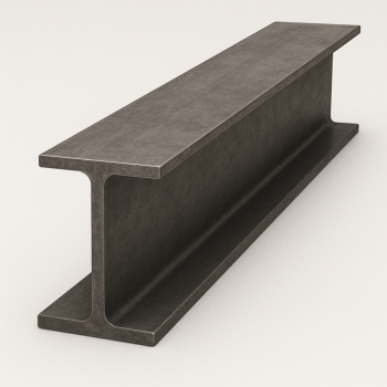 Низколегированная двутавровая балка 20ДК2 206х204х7,9х12,6 12Г2Б в наличии в Тюмени