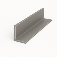 Г-образный профиль стальной 35х35х4 мм ст3 ГОСТ 8509-93