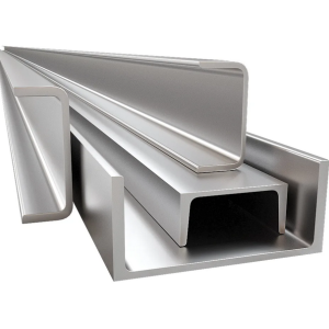 Нержавеющий швеллер 100х60х4 12Х18Н10Т в наличии в Тюмени