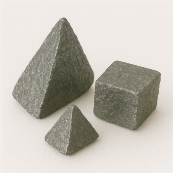 Ферроалюминий ФА-45 в наличии в Тюмени