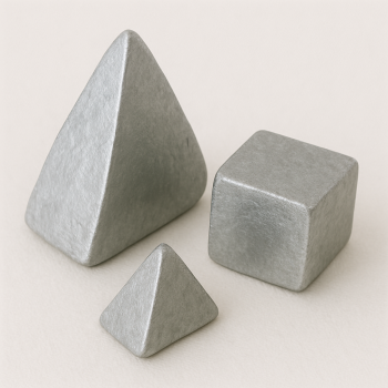 Металлический кадмий Кд0 в наличии в Тюмени