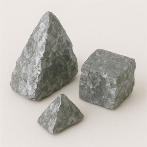 Металлический кремний Кр00 в наличии в Тюмени