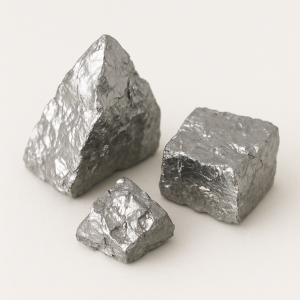 Металлический хром X97,5 ГОСТ 5905-2004 в наличии в Тюмени