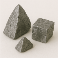 Марганец металлический Мн997 ГОСТ 6008-91