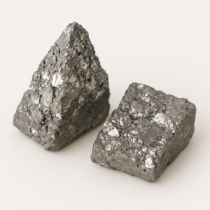 Феррохром низкоуглеродистый азотированный ФХН200А ГОСТ 4757-91 в наличии в Тюмени