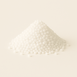 Полистирол гранулы голубой ПСМ-111 в наличии в Тюмени