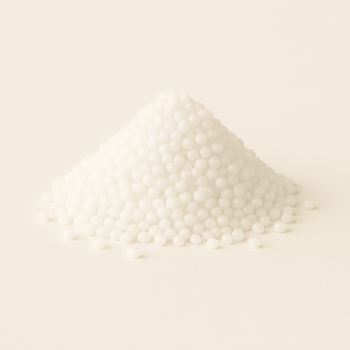 Полистирол гранулы голубовато-зеленые ПСМ-111-20 в наличии в Тюмени