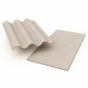 Волновой шифер 51/177 5,2х920х1750 мм в наличии в Тюмени