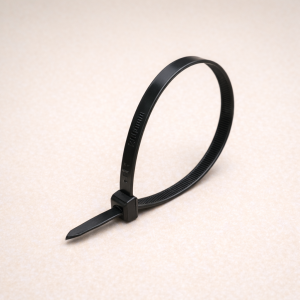 Хомут кабельный 4,8х200 мм в наличии в Тюмени