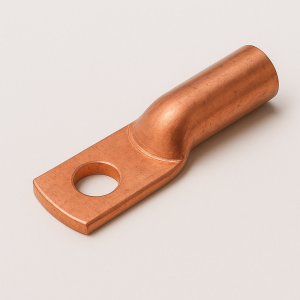 Медный кабельный наконечник Т 50-8-11 в наличии в Тюмени