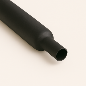 Термоусадочная трубка ТУТ нг-LS (2:1) 30/15 в наличии в Тюмени