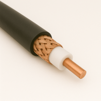 Кабель коаксиальный 0,15 мм 50 Ом РК 50-1,5-11 ГОСТ 11326.62-79