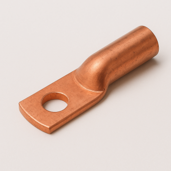 Медный кабельный наконечник Т 10-6-5 в наличии в Тюмени