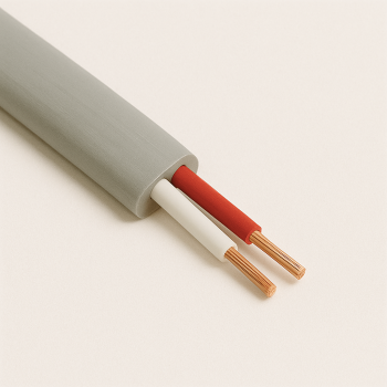 Телефонный провод 2х1,2 ПРППМ в наличии в Тюмени