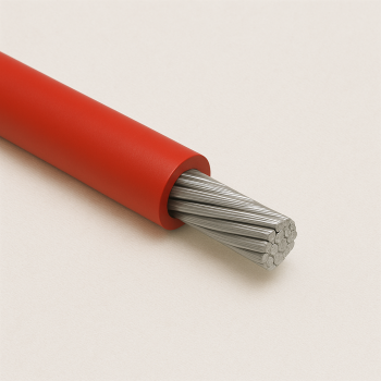 Провод монтажный АППВ 2х1,5 в наличии в Тюмени