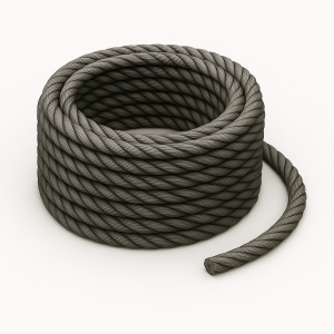 Канат закрытый несущий 30,5 мм ГОСТ 3090-73 в наличии в Тюмени